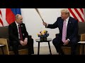 Trump's surprising move at the summit!