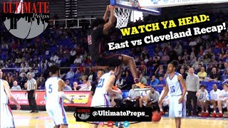 Locked In Espn James Wiseman & East Look Unstoppable Vs Cleveland