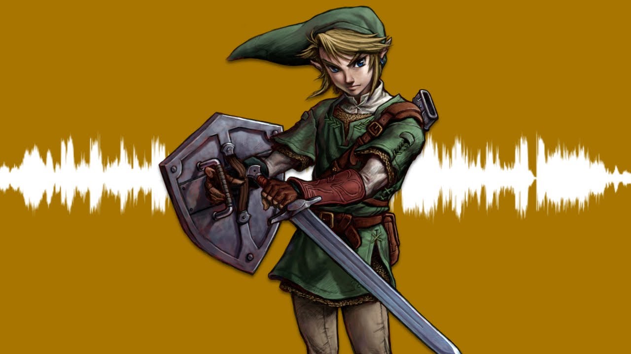 [FREE] Zelda Sample Type Beat "Faron Woods" (prod. by fiftyfourhalo)