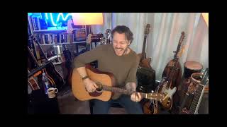 Steve Carlson - Sunday Sessions Live from Austin
