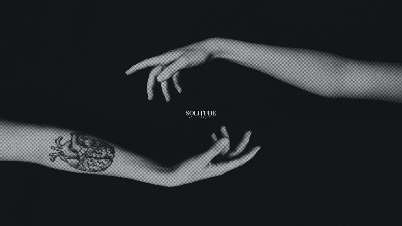 free • Sad The Weeknd Type Beat "Solitude"