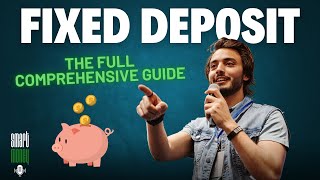 Fixed Deposits Explained: Unlocking the Power of Secure Savings 🚀