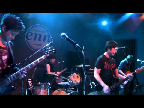 Melt in delaysound 15.2.7 ③tender / ストレイテナー