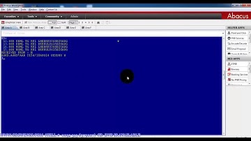 GDS Help - Abacus or Sabre | How to enter and modify SSR(Special Services Request)