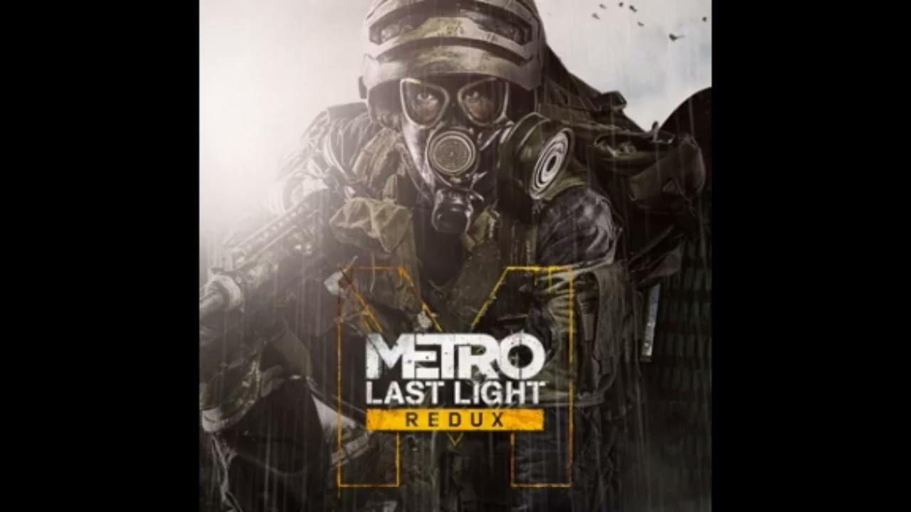 Alexey Omelchuk The Farewell 10 Metro Last Light Good Ending metro-last-light-good-ending-save-youtube