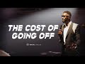 The Cost of Going Off | Robert Madu | "Capacity" Sermon Series | Social Dallas
