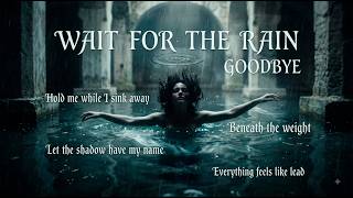 NOT Evanescence - Weight of the Shadow (Live from Bolivia)