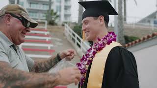 Meet Tyler, a Medical Assistant Graduate | UEI College Meet Tyler, a Medical Assistant Graduate | UEI College
