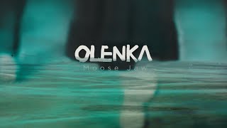 Olenka And The Autumn Lovers - Moose Jaw Official Music Video