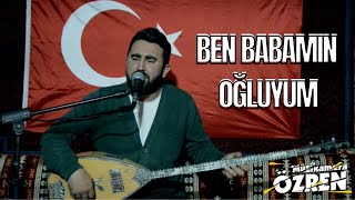 Yasin Çat (Ben Babamın Oğluyum) 2024 Resimi