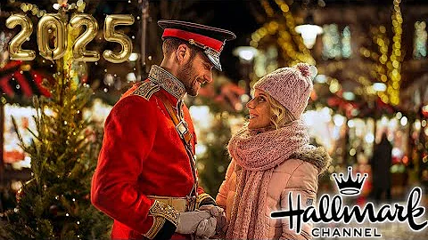 A Royal Kissing Christmas 2025 - Hallmark Movie 2025 - Great Romance Movie 2025