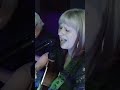Bonnie Raitt - Acoustic Cover - Runaway