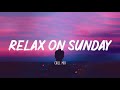 September Chill Mix ~ Chill vibes 🍃 English songs chill music mix