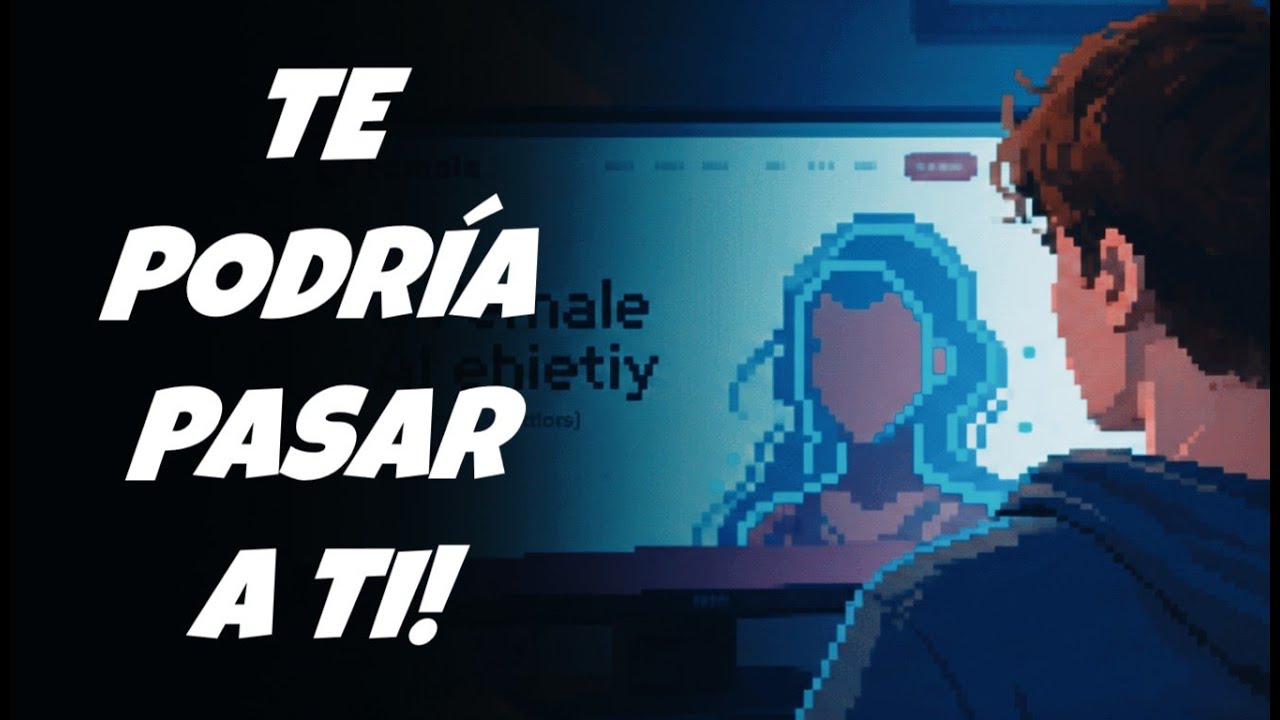 La Tecnología Se Le Va De Las Manos (Se Enamora De La IA)