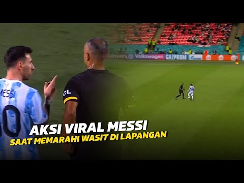 Video: Messi Dan Timnya Menurunkan Upah Mereka Karena Coronavirus