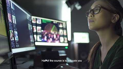 Study Flinders Engineering Technology (Electronic Systems & Security)