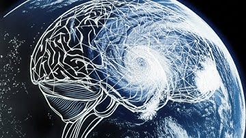 The Neural Network That Predicts Weather