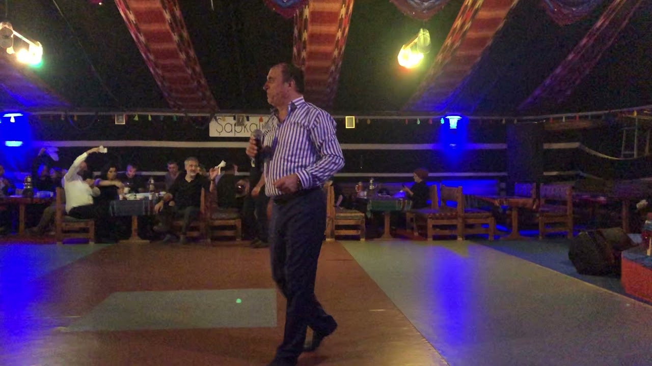 Taner Eyüpoğlu - Beyaz Mendil /Yeni Klip