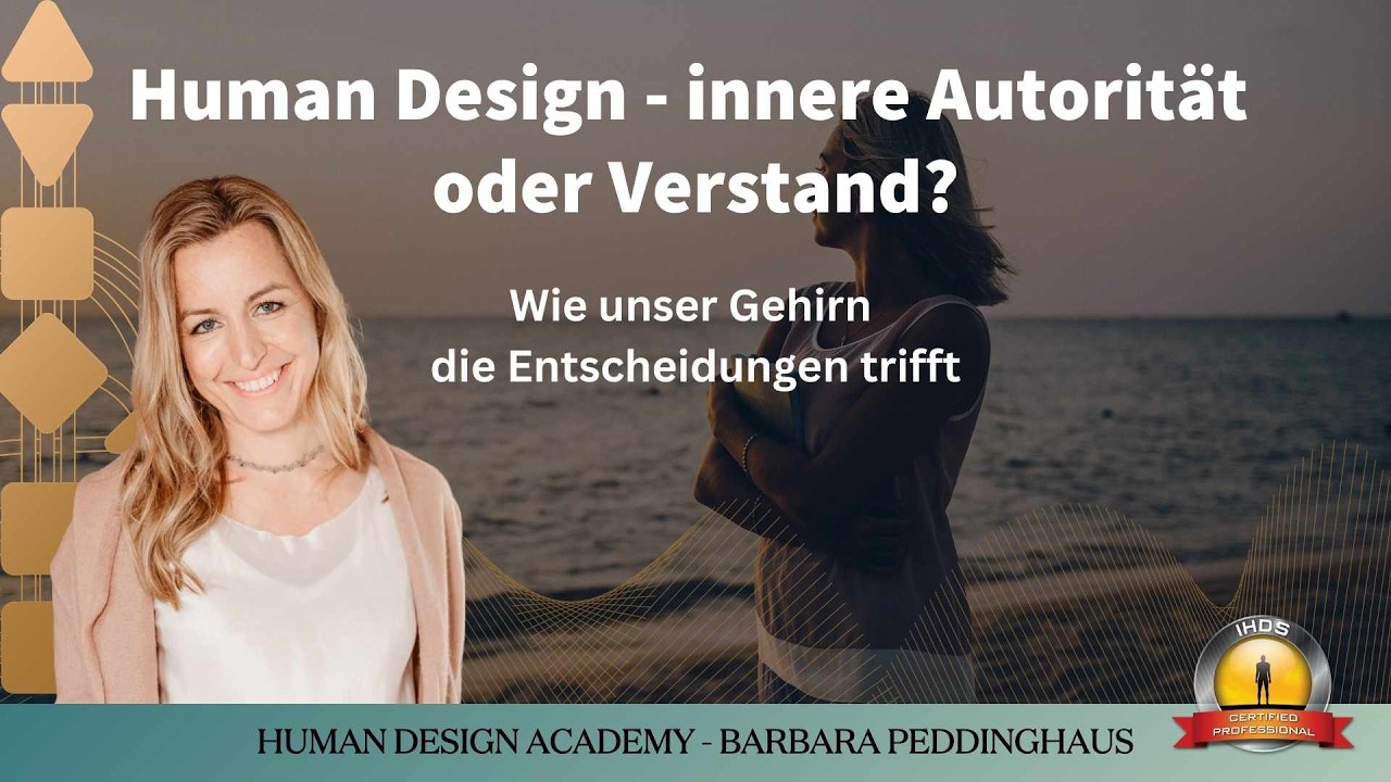 Innere Autorität oder Nichtselbst-Verstand - wie Du den Unterschied erkennst