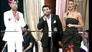 Ankara Havaları Ankaralı Turgut Yasemin Namık