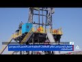 د. جمال القليوبى: توجيهات رئاسية بتطوير قطاع التعدين وزيادة مساهمته فى الناتج المحلى