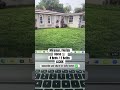 Miramar, Florida beautiful home for sale