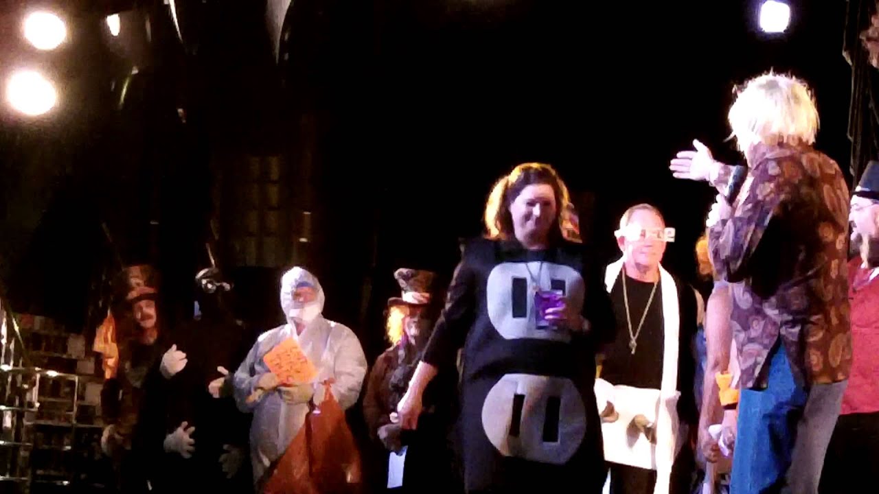 Halloween Cruise Costume Contest Carnival Fascination 10 31 2012 YouTube Halloween Cruise Costume Contest Carnival Fascination 10 31 2012 YouTube