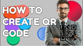 How to create qr code in Figma