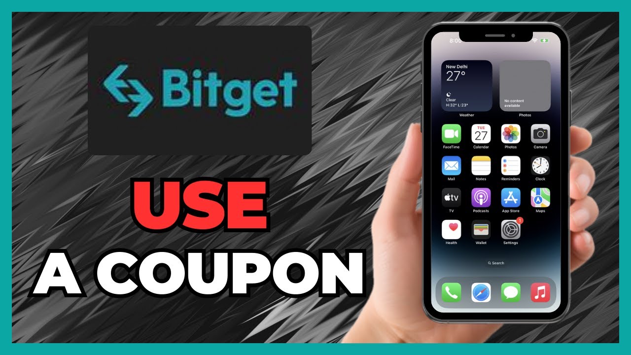 How to Use a Bitget Coupon - Full Guide 2025