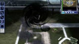 Command and Conquer 3 superweapons