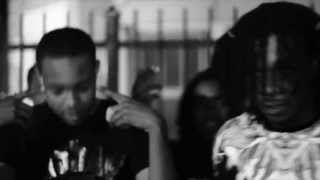 Watch Capo Forced To Shooting feat Lil Herb video