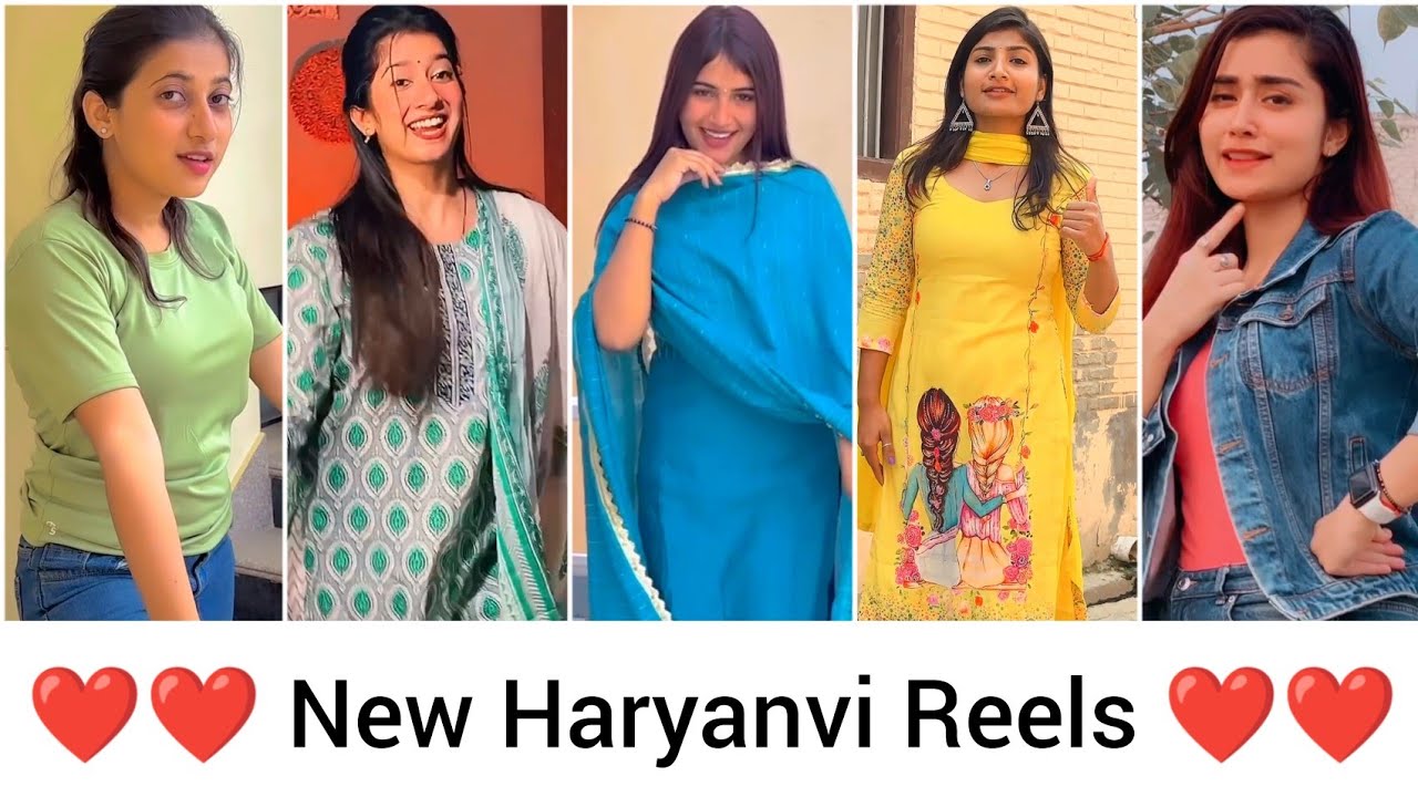 New Haryanvi Reels || Haryanvi Reels Instagram || Haryanvi Song Reels || Haryanvi Girls Reels ||