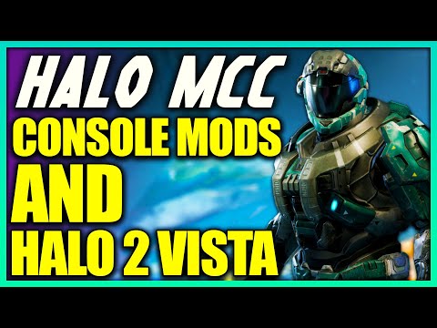 Видео: Слипоны Halo 2 Vista