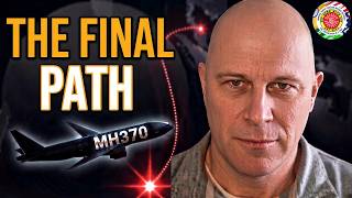 MH370: The Final Path Revealed | Capt. Peter Turner screenshot 5