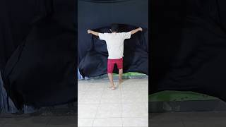 Kain polos background foto kain backdrop #shortvideo #update #viralvideo #fypage #review #shopping