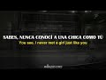 Streetwalker Michael Jackson Lyrics Sub Español