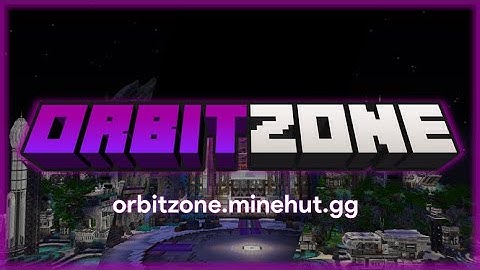 OrbitZone | KBFFA (Flexed)