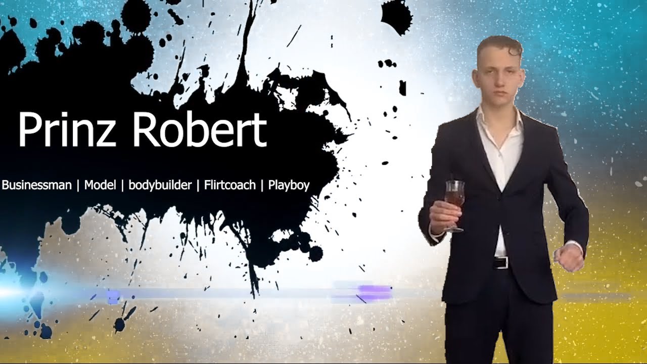 Memes die Prinz Robert hasst