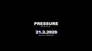 "PRESSURE" - teaser for the official video