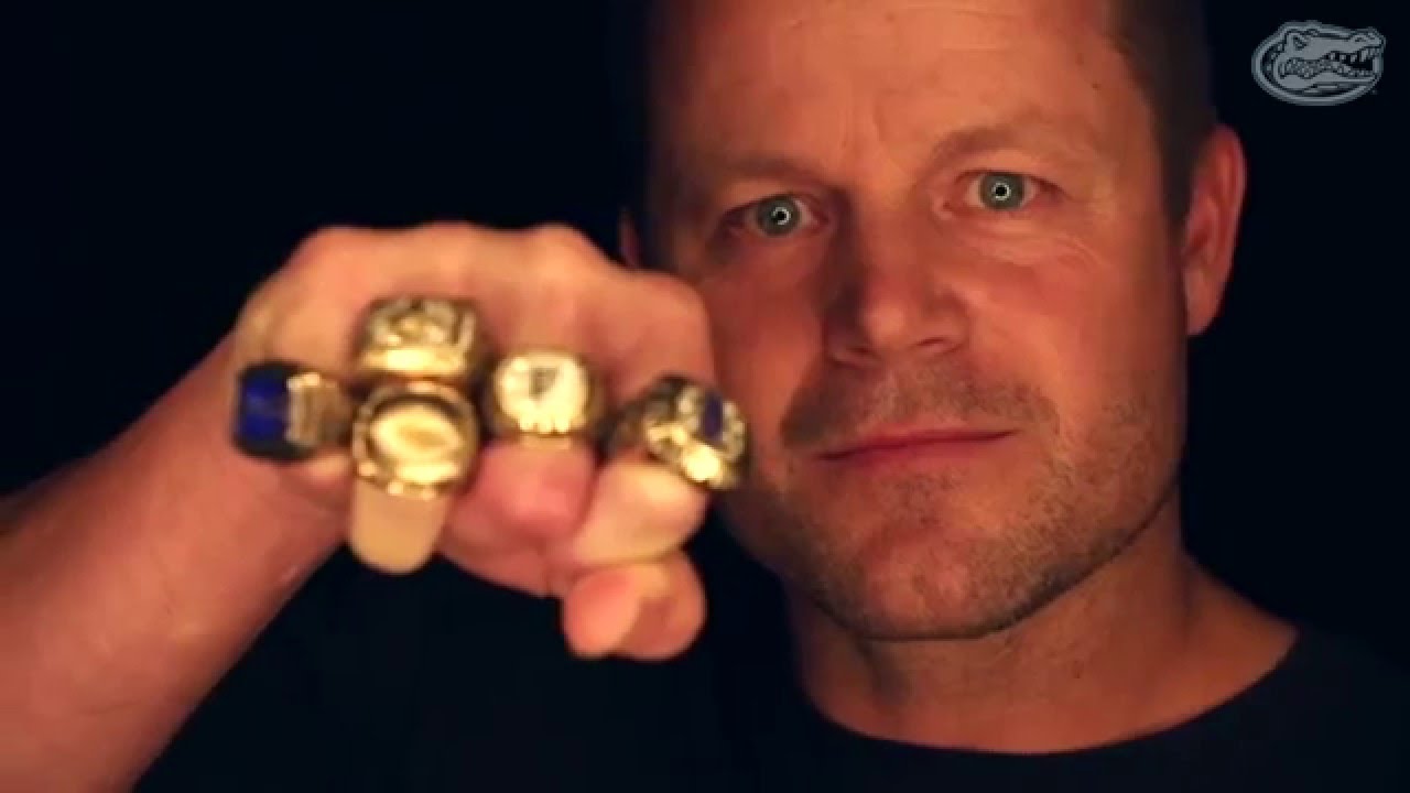 ufr Florida Football: SEC Championship Hype 2015