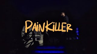 Saelem - Pain killer visualizer