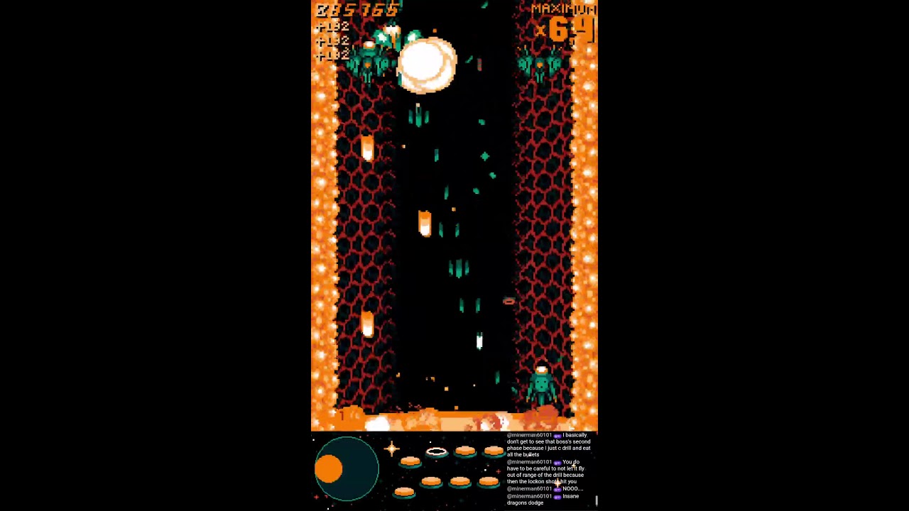 GO Runs - PB Run 1,261,228