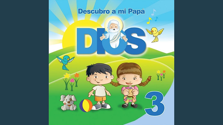 El Gran Regalo Que Nos Prepara Papá Dios