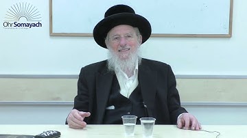 Q&A- Hashem’s Oneness, Life’s Meaning, Kindness & Severity (Rabbi Dovid Gottleib)(Jewish Philosophy)