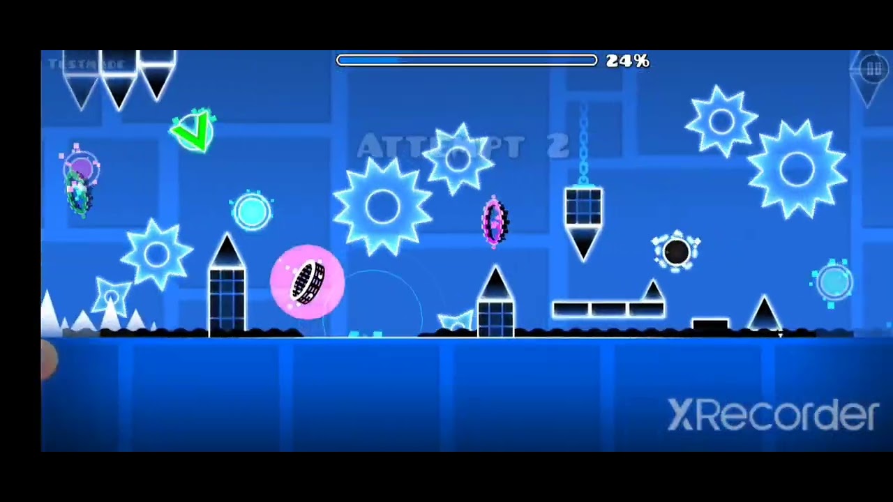 ¿What should it be; Big or Small ship?