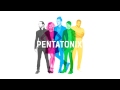 Can't Sleep Love - Pentatonix (Studio Audio)