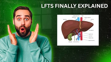 Liver function tests clearly explained for nursing students.