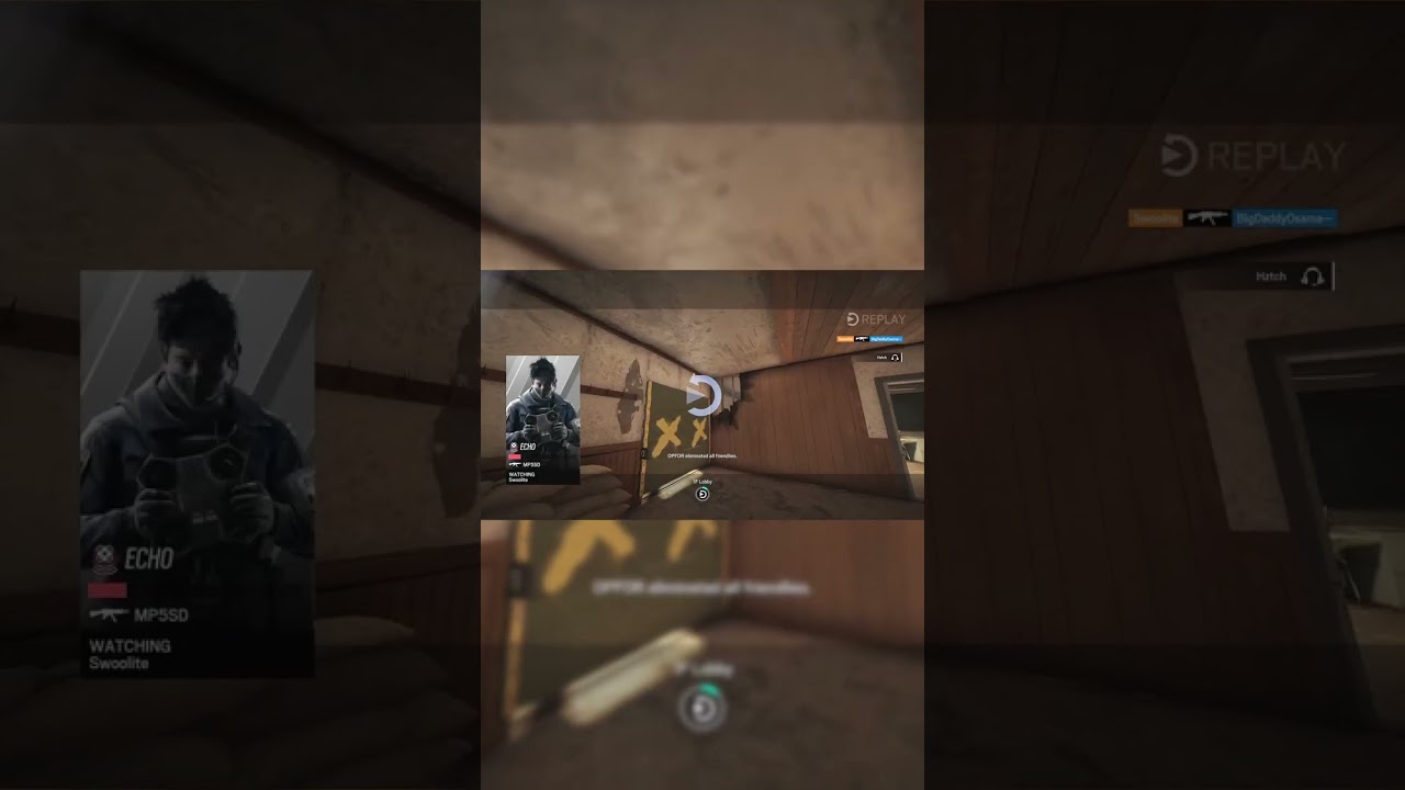 HACKER on CONSOLE?!? 