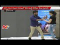 Aadi & Adah Sharma Play Beach Kabaddi - Beach Kabaddi promo
