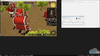 AidenJar [DE/EN/EU Flyff]